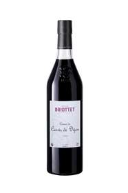 Creme Cassis Briottet 20degre 70Cl
