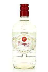 PAMPERO BLANCO RHUM 37.5degre 70CL X01