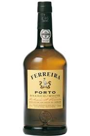 FERREIRA BLANC PORTO BLANC 19.5degre 75CL X01