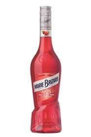 FRAISE DES BOIS MARIE BRIZARD 18degre 70CL X01