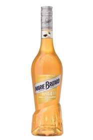 Sirop Vanille Marie Brizard Vp70X01