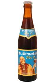 ST BERNARDUS ABT12 10degre VP 1.5L X4