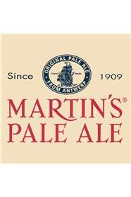 JOHN MARTINS PALE ALE VC 33CL X24