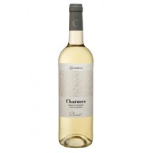 CHARMES GROS MANSENG 75CL