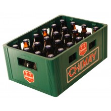 Consigne Chimay Bleue 9° (Vc33) X24