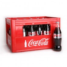 CONSIGNE Coca Cola Light Vc33 X24