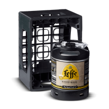 Consigne Fut 6L à 7.10€