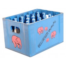 Consigne Delirium Tremens 8.5° (Vc33) X24
