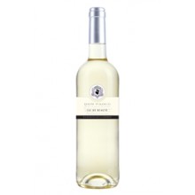 DON PAOLU BLANC 75CL