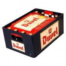 Consigne Duvel (Vc33) X24