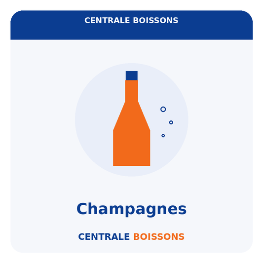 Champagne Mercier (Vp37.5) Aoc