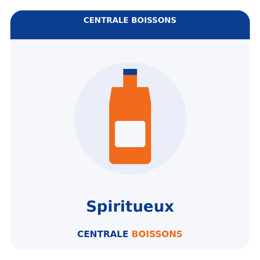 CHARTREUSE JAUNE 43degre 3L X01