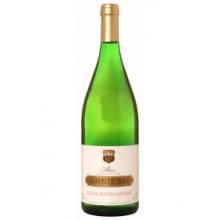 GEWURZTRAMINER - AOC  1L