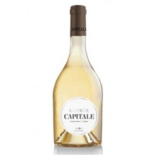 GRANDE CAPITALE BLANC VDF 75CL