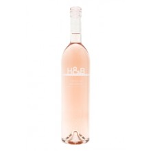 HECHT BANNIER COTES PROVENCE RSE 75CL