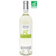 HECHT BANNIER CTE PROVENCE BLC 75CL