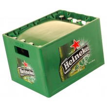Consigne Heineken Long Neck 5° (Vc33) X24