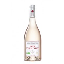 IGP SABLE CAMARGUE PINK FLAMING 75CL