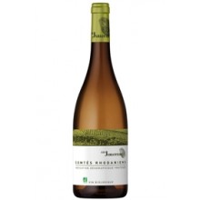 JARLOTIERS BLANC IGP 75CL