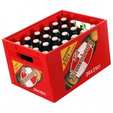 Consigne Kronenbourg 4.2° (Vc25) X24
