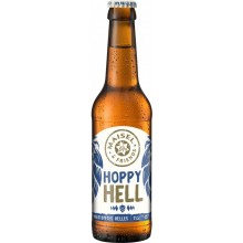 MAISEL HOPPY HELL 5.3° VP 33CL X24