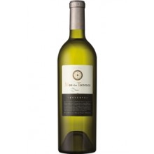 MAS DES TANNES BLANC 75CL