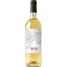 OSCAR BLANC IGP OC 75CL