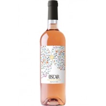 OSCAR ROSE IGP OC 75CL