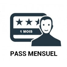 RENOUVELLEMENT PASS MENSUEL