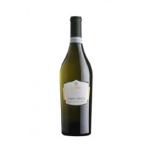 PINOT GRIGIO DOC 75CL