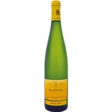 PINOT GRIS KLIPFEL 75CL AOC