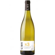 UBY SEC COLOMBARD UGNI BLANC 75CL