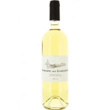VENTOUX BLANC 75CL GARANCES