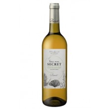VOICI MON SECRET GASCOGNE 75CL