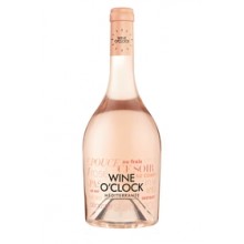 WINE O CLOCK ROSE MEDITERRANEE 150CL